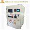 Italian automatic commercial soft ice cream frozen yogurt vending machine