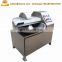 Factory Supply Salad Cutter Meat Vegetable Bowl Cutting Machine