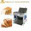 Adjustable bread slicer / slice / slicing machine