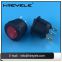 2Pin On Off Miniature 12V Round Rocker Switch