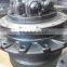 4447928 Final Drive ZX160 Travel Motor ZX160-1 Excavator Drive Unit