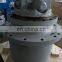 Мотор ходового привода экскаватора PC120 Assy Nabtesco GM21 Конечный привод PC120-6