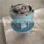 Case CX130 Swing Gearbox LN00104