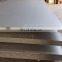 st52 steel plate with stock in china