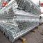 hot sell hollow section galvanized pipe
