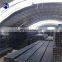 Plastic schedule 80 steel pipe with great price