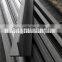 Low Price Welded and Hot Extruded 1.4512 Stainless Steel T Shaped Bar