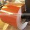 Hot Rolled Galvanized Color Coils