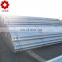 astm a53 schedule 20 dipped hdg round steel hot deep galvanized 150mm diameter gi pipe