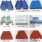 synthetic resin roof tile galvanized corrugated pvc marble roofing sheet