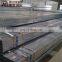 100x100 galvanized steel square tube/pipes