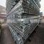 tianjin manufacture dip & iron direct price hot dipped galvanized steel from Tianjin zhuoyuan Steel pipe
