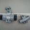 ADSS cable hardware fittings suspension clamp Accessories for ADSS/OPGW cable