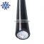 UL listed solar cable 4mm2 pv1f solar cable