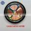 LSZH fire resistant XLPE insulated PE sheathed steel tape armoured power cable, LSZH cable, PE cable