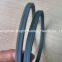 High temperature resistant and low temperature resistant grey Silicone rubber seal Ring