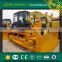 130HP Shantui Crawler Mini Bulldozer SD13 with High Quality Engine