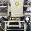 PVC profile automatic sink milling