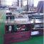 Hot sales insulating Glass butyl extruder machine
