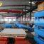 7LGQ Shandong SevenLift hydraulic dock yard ramp container car loading ramp forklift dock