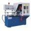 Aluminum composite panel cutting machine