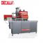China Suppliers Aluminum Profile End Face Milling Machine for Window Door
