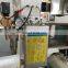 High quality 4 axis CNC Vertical milling machining center for aluminum