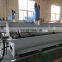 Would you attenion our products?Aluminum Profile CNC Drilling Milling machining on aluminum window door