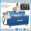 SKX-CNC-1200 Small Aluminum CNC Drilling Milling Machine with CE ISO for Sale