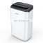 Dorosin Dehumidifier ER-616C 30 pint Home Dehumidifier with Humidity Monitor,Portable and Quiet