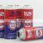 Portable Aerosol Can for Butane Gas for sale