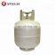 High Quality LPG Gas Cylinder Vertical 48Kg Lpg Empty Gas Cylinder Cooking