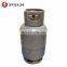 Steel Material LOW PRESSURE 15Kg Lpg GAS CYLINDER