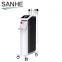 sanhe pinxel-2 Micro needle fractional RF with photon treatment anti aging machine