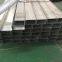 U purlin U section steel profile U channel profile  perforated U channel steel