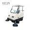 OR-E800W best industrial street sweeper