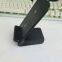 Wireless Cell Charger Meteorite Black Mobile Phone Induction Charger
