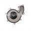 Truck diesel engine parts  ISF2.8  ISF3.8 water Pump 5288908