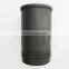 Genuine Quality And Hot Sale Diesel Engine Parts Stainless Steel K19 4009220 Cylinder Liner
