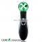 Handheld 4 in 1 EMS RF Vibration Photon LED Face Lifting Beauty Machine with LCD Screen