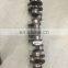ISDE diesel Engine parts crankshaft 3819624