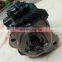 WB97R-5EO WB97S-5EO WB97R-5 WB97S-5 Backloader hydraulic main pump assy 708-1U-00161 708-1U-00162 708-1U-00163