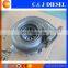 T04B91 4N6859 4N6860 409410-0002 Turbocharger For Caterpillar