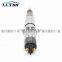 Fuel Injection Common Rail Fuel Injector 0445120250 For BOSCH Cummins Komatsu Cat JCB HITACHI 0 445 120 250 0986435533