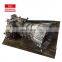 isuzu 4jb1t transmission for D-MAX, 2 speed gearbox, TFR55
