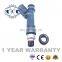 R&C High Quality Injection 23250-31010 Nozzle Auto Valve For  Toyota 100% Professional Tested Gasoline Fuel Injector