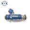 R&C High Quality injector 16600AA500 Nozzle Auto Valve ForNissan Primera 2.0 100% Professional Tested Gasoline Fuel injector