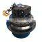 Brand new PC120-3 travel motor 203-60-00302 203-60-00301 , excavator spare parts