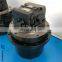 GM20 Travel Motor Assy Hydraulic Final Device & Gearbox for PC150-3 PC150LC-3 PC138US-1 PC130US-2 PC130-7