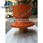 NEW 4398053 swing reducer EX60-5 swing reduction gearbox for Hydraulic excavator
